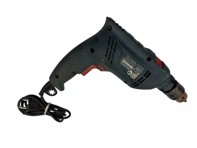 WIERTARKA BOSCH GSB 600