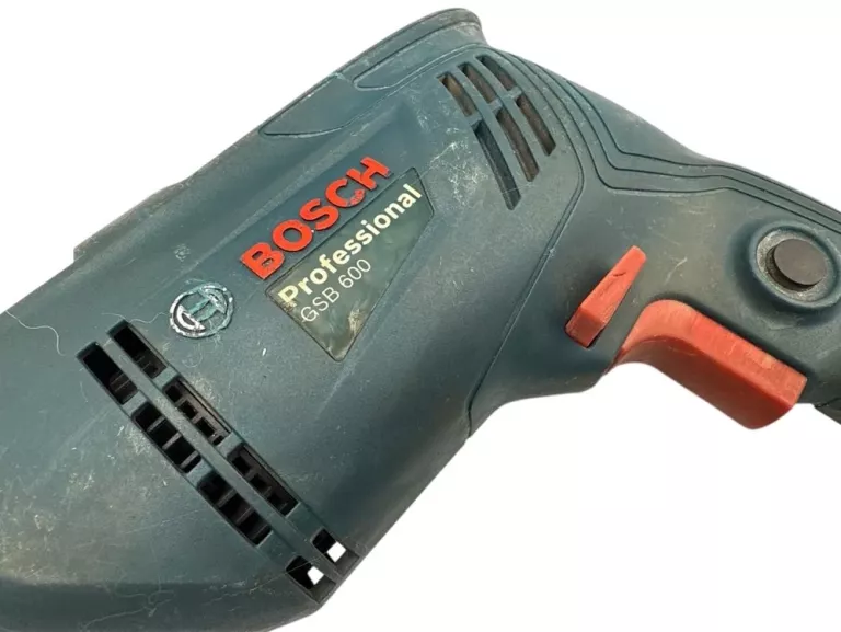 WIERTARKA BOSCH GSB 600