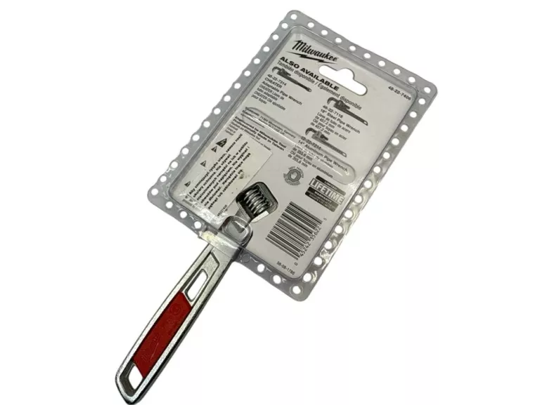 MILWAUKEE KLUCZ NASTAWNY 150MM 48227406