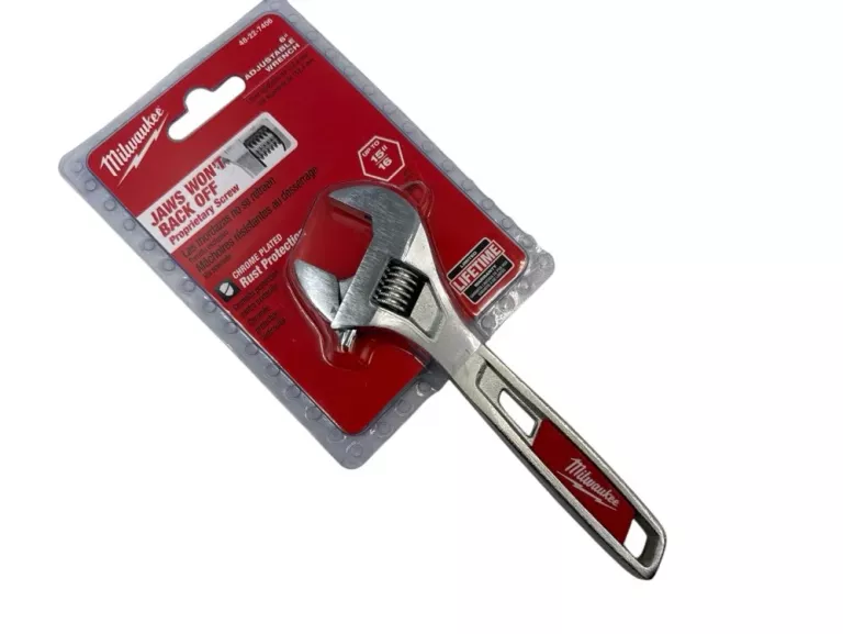 MILWAUKEE KLUCZ NASTAWNY 150MM 48227406