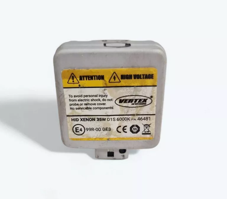 ŻARÓWKA AMIO XENON D1S