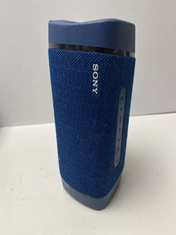 GŁOŚNIK MOBILNY BT SONY SRS-XB33