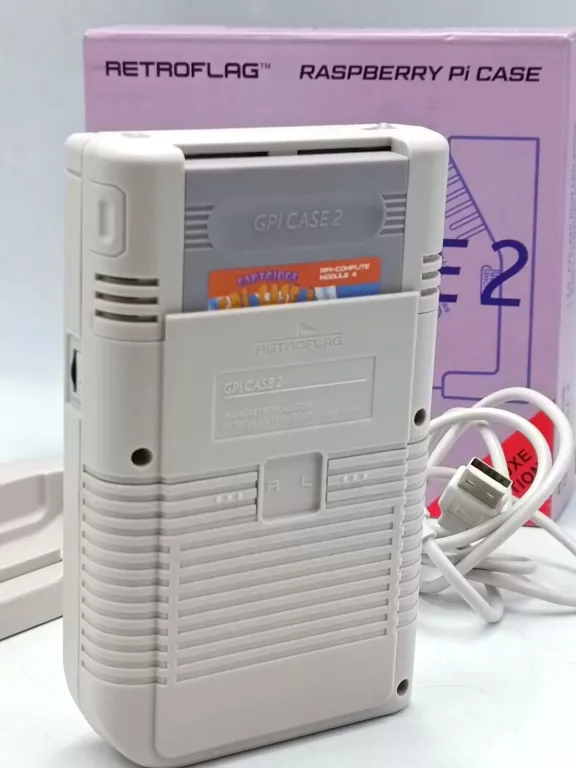 RETROFLAG GPI CASE 2W