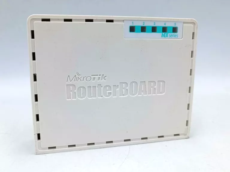 ACESS POINT HEX RB750GR3