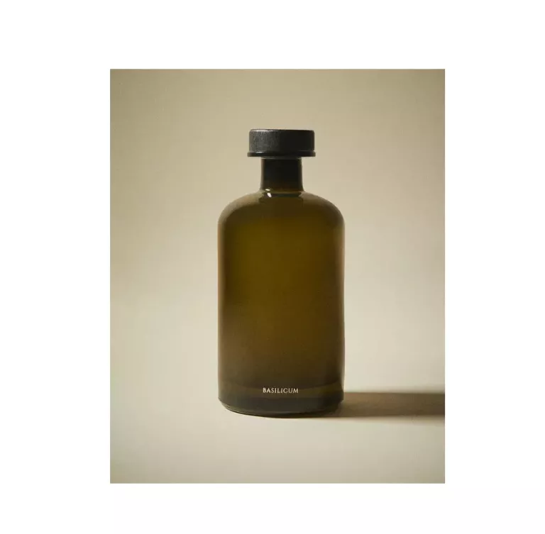 UZUPEŁNIENIE DO PATYCZKÓW ZARA BASILICUM 500ML.