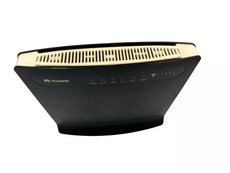 ROUTER HUAWEI B593U-12 WIFI MODEM 4G LTE