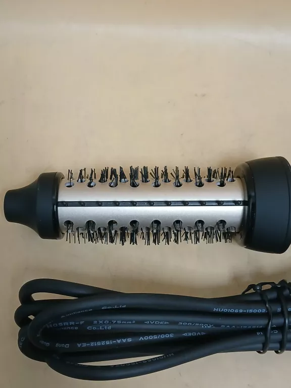 CERAMICZNA SZCZOTKA DO WŁOSÓW DIVA PRO314