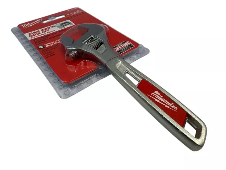 MILWAUKEE KLUCZ NASTAWNY 150MM 48227406