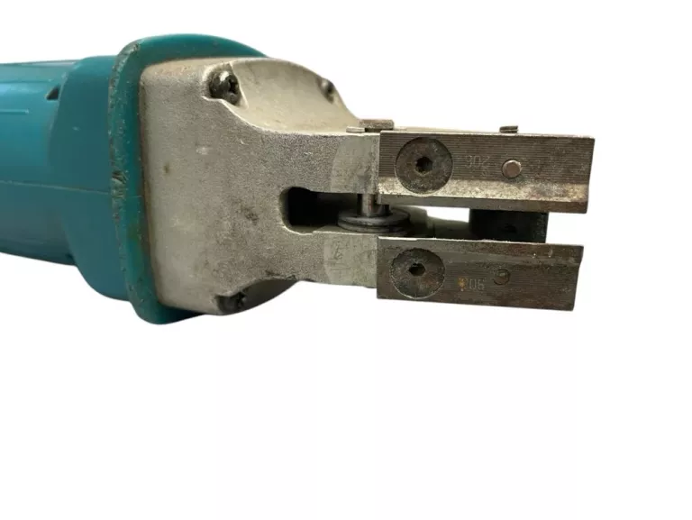 NOŻYCE DO BLACHY MAKITA JS1670