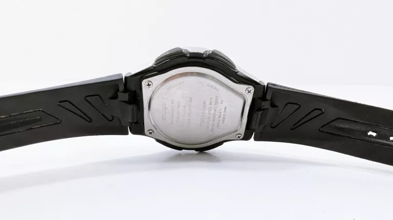 ZEGAREK CASIO 3793