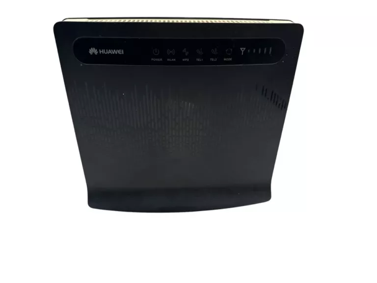 ROUTER HUAWEI B593U-12 WIFI MODEM 4G LTE