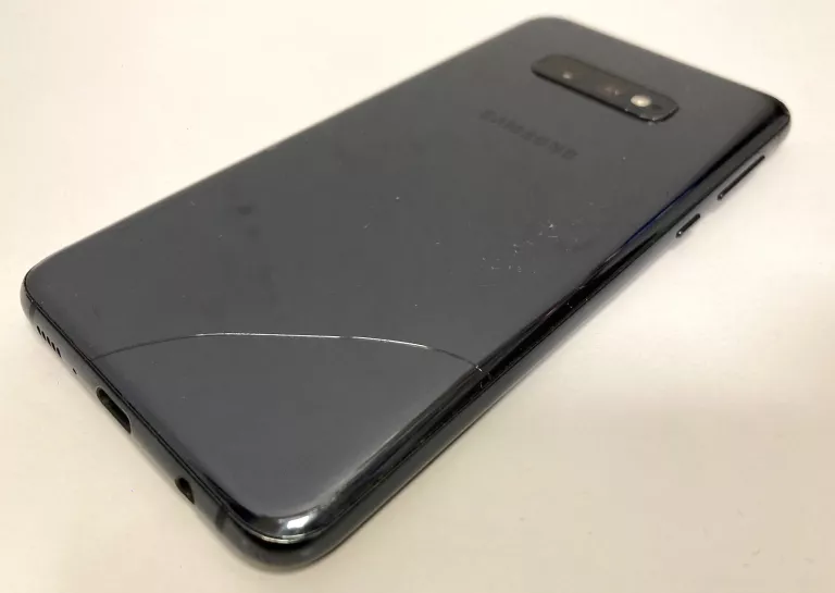 TELEFON SAMSUNG GALAXY A10E!POLECAM