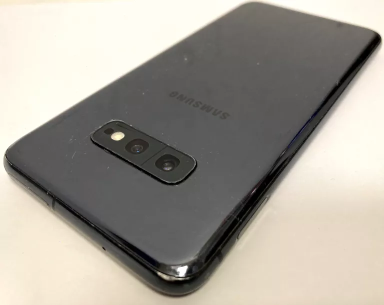 TELEFON SAMSUNG GALAXY A10E!POLECAM