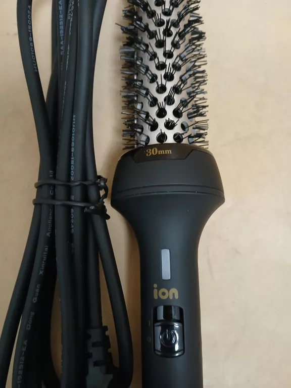 CERAMICZNA SZCZOTKA DO WŁOSÓW DIVA PRO314