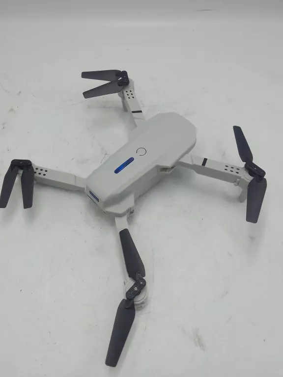 DRON E88 PRO FOLDABLE DRONE