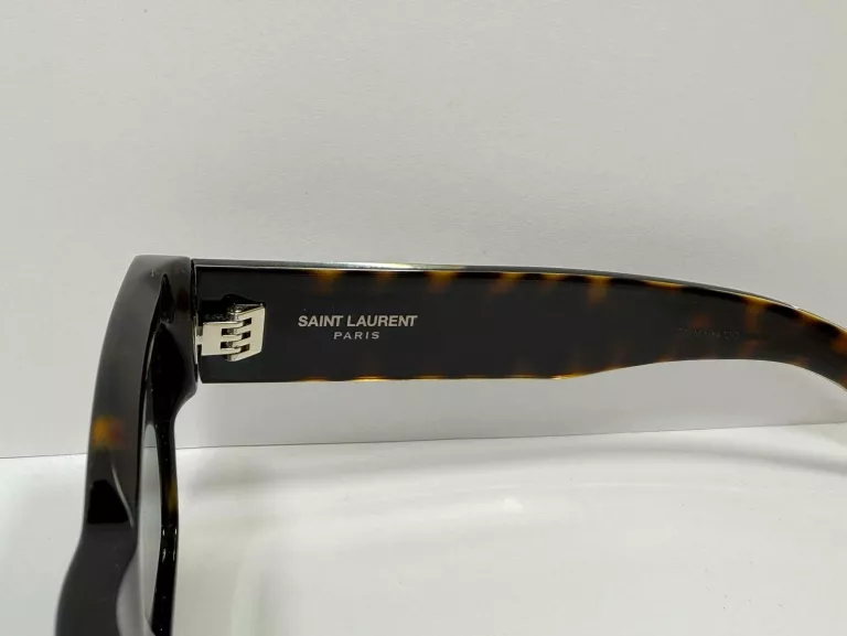 OKULARY SAINT LAURENT SL 617 002