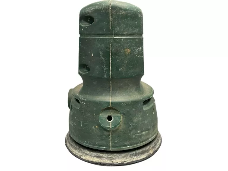 SZLIFIERKA MIMOŚRODOWA BOSCH PEX 115A