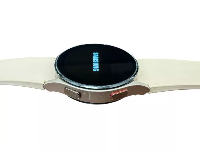 SMARTWATCH SAMSUNG GALAXY WATCH 4 SM-R860 WATCH 4 ROSE GOLD