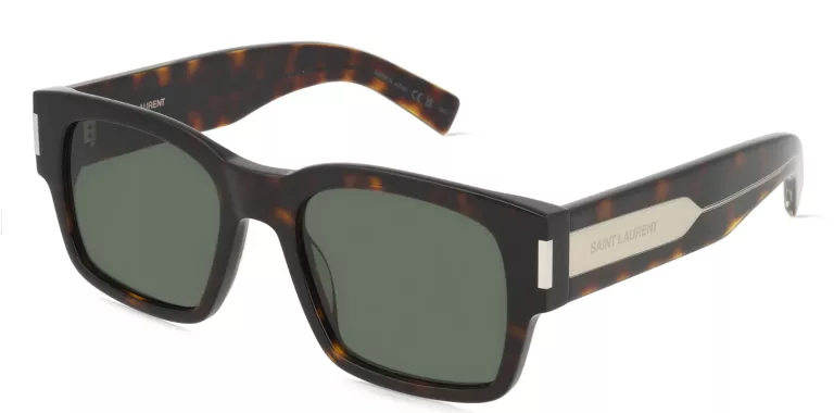OKULARY SAINT LAURENT SL 617 002