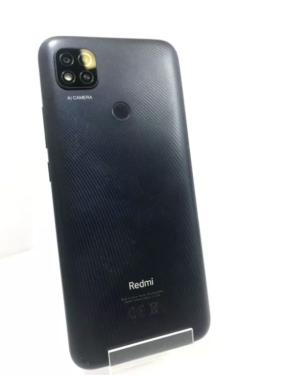 TELEFON XIAOMI REDMI 9C NFC SOLO