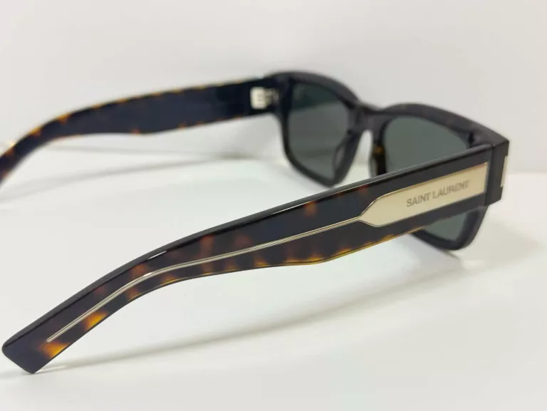 OKULARY SAINT LAURENT SL 617 002