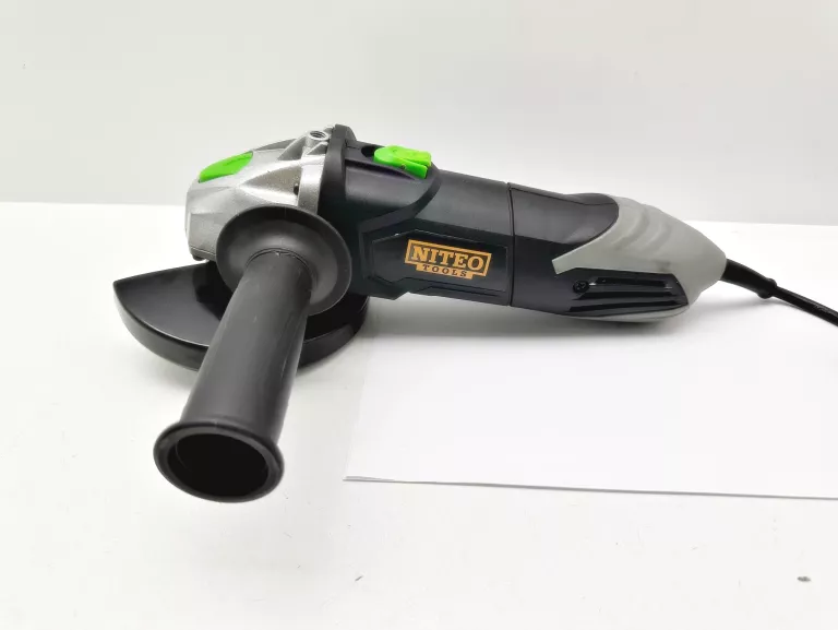 SZLIFIERKA KĄTOWA NITEO TOOLS AG1601-15