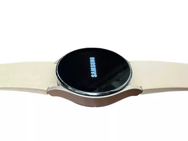 SMARTWATCH SAMSUNG GALAXY WATCH 4 SM-R860 WATCH 4 ROSE GOLD
