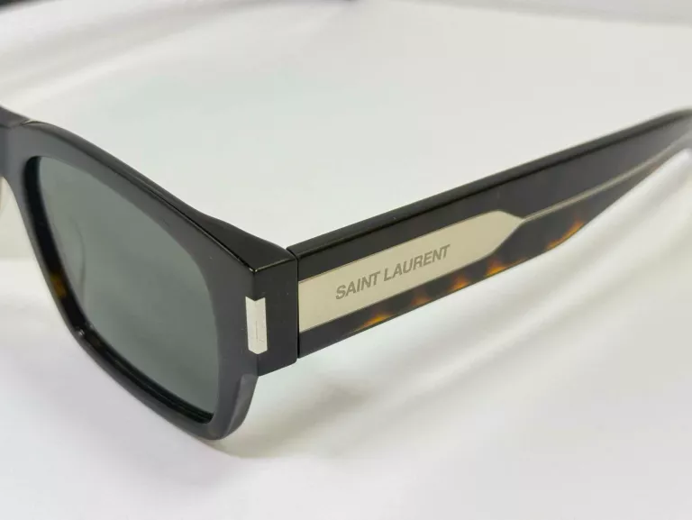 OKULARY SAINT LAURENT SL 617 002