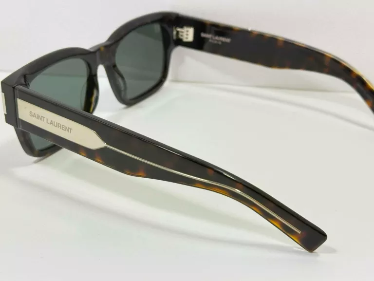 OKULARY SAINT LAURENT SL 617 002