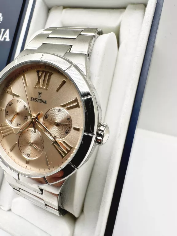 ZEGAREK FESTINA F16716