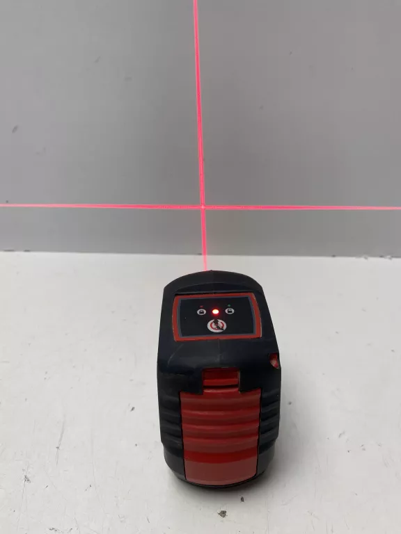 POZIOMICA LASEROWA EINHELL TC-LL 2