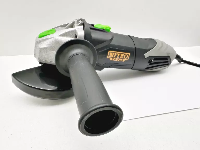 SZLIFIERKA KĄTOWA NITEO TOOLS AG1601-15