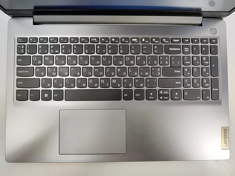 LAPTOP LENOVO IDEAPAD 3 15ALC6