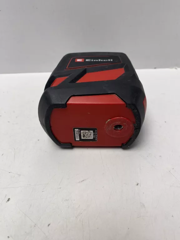 POZIOMICA LASEROWA EINHELL TC-LL 2