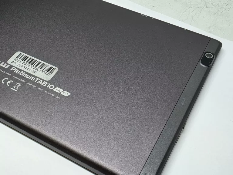 TABLET BLOW PLATINUMTAB10 V11 4G LTE 2/32 GB