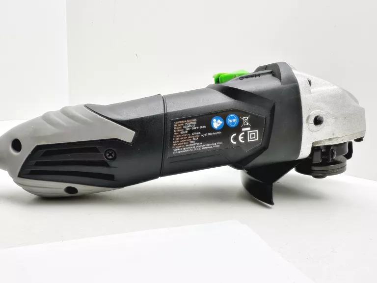 SZLIFIERKA KĄTOWA NITEO TOOLS AG1601-15
