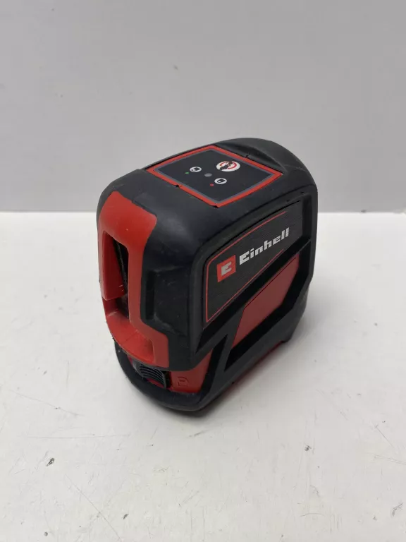 POZIOMICA LASEROWA EINHELL TC-LL 2