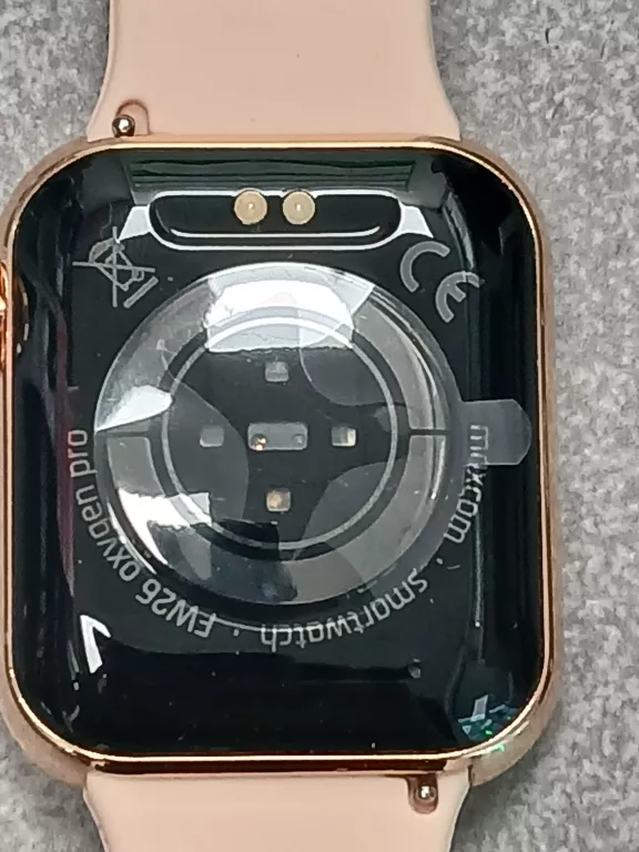 SMARTWATCH MAXCOM OXYGEN FW26 OXYGEN