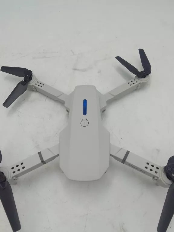 DRON E88 PRO FOLDABLE DRONE