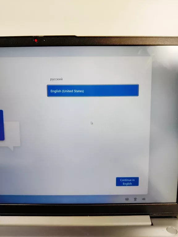 LAPTOP LENOVO IDEAPAD 3 15ALC6