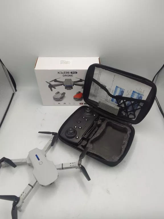 DRON K3 E99 PRO