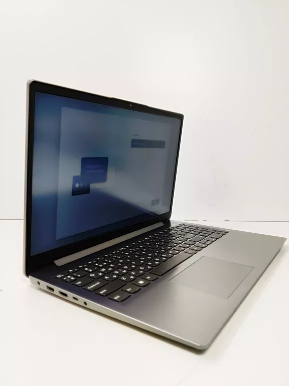 LAPTOP LENOVO IDEAPAD 3 15ALC6