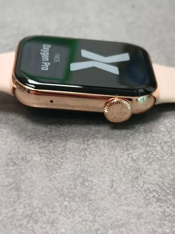 SMARTWATCH MAXCOM OXYGEN FW26 OXYGEN