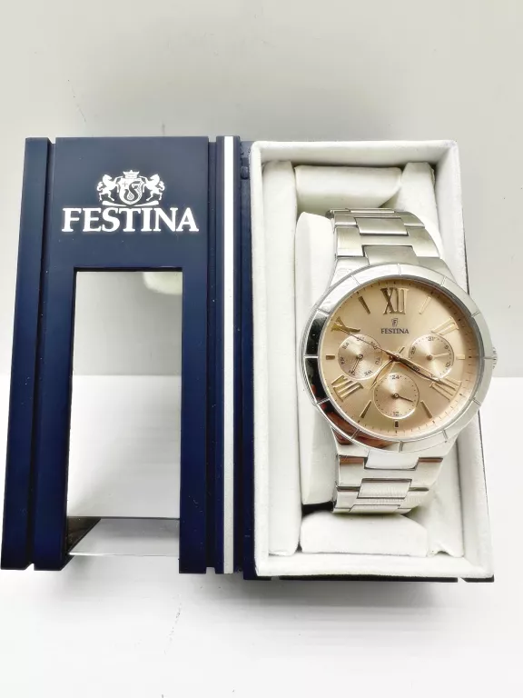 ZEGAREK FESTINA F16716