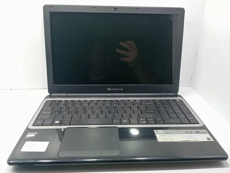 PACKARD BELL EASYNOTE TE69KB MS2384