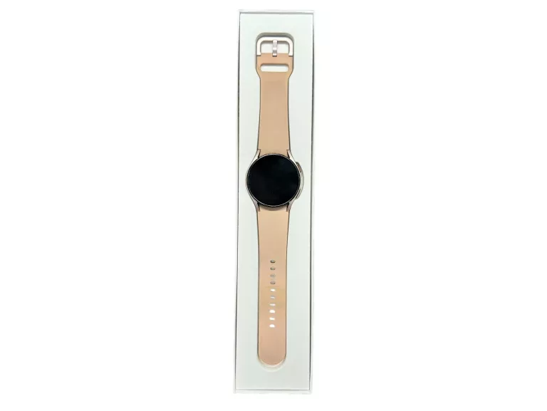 SMARTWATCH SAMSUNG GALAXY WATCH 4 SM-R860 WATCH 4 ROSE GOLD