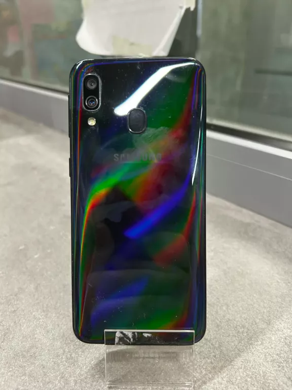TELEFON SAMMSUNG GALAXY A40