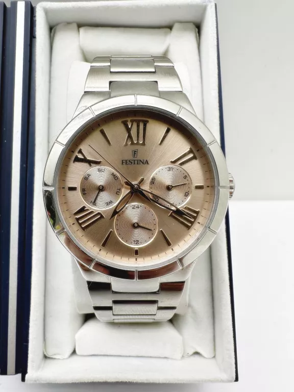 ZEGAREK FESTINA F16716