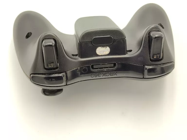 KONSOLA XBOX 360 E PAD ZASILACZ