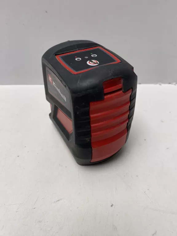 POZIOMICA LASEROWA EINHELL TC-LL 2